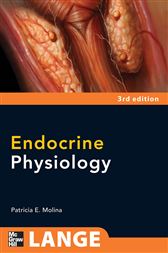 Endocrine Physiology, Third Edition