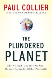 The Plundered Planet