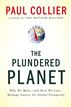 The Plundered Planet