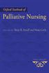 Oxford Textbook of Palliative Nursing