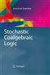Stochastic Coalgebraic Logic