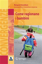 Come ragionano i bambini (Convergenze) (Italian Edition)