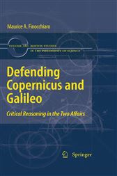 Defending Copernicus and Galileo