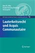 Lauterkeitsrecht und Acquis Communautaire (MPI Studies on Intellectual Property, Competition and Tax Law) (German Edition)