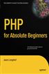 PHP for Absolute Beginners