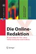 Die Online-Redaktion
