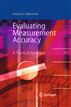 Evaluating Measurement Accuracy