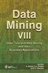 Data Mining VIII