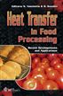 Heat Transfer in Food Processing