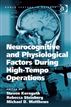 Neurocognitive and Physiological Factors During High-Tempo Operations