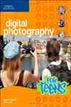Digital Photography for Teens