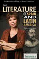 The Literature of Spain and Latin America