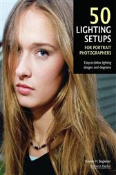 50 Lighting Setups for Portrait Photographers