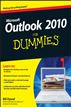 Outlook 2010 For Dummies