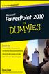 PowerPoint 2010 For Dummies
