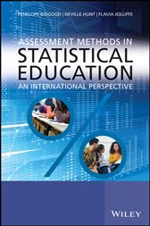 Assessment Methods in Statistical Education