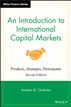 An Introduction to International Capital Markets