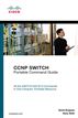 CCNP SWITCH Portable Command Guide