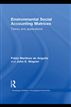 Environmental Social Accounting Matrices