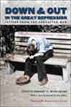 Down and Out in the Great Depression