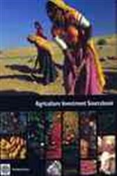 Agriculture Investment Sourcebook