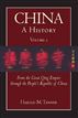 China; A History, 2