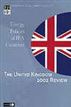 Energy Policies of IEA Countries: United Kingdom 2002