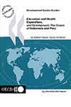 Education and Health Expenditure, and Development