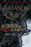 Burning Lamp