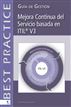 Mejora  Continua del Servicio basada en  ITIL® V3