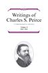 Writings of Charles S. Peirce: A Chronological Edition, Volume 8