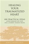 Healing Your Traumatized Heart