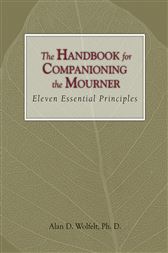 The Handbook for Companioning the Mourner