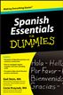 Spanish Essentials For Dummies