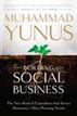 Building Social Business