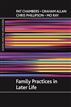 Family Practices in Later Life