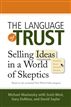 The Language of Trust
