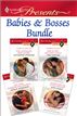 Babies & Bosses Bundle