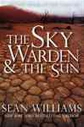 The Sky Warden & the Sun