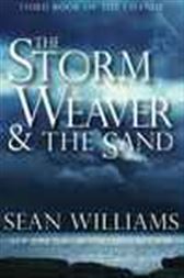 The Storm Weaver & the Sand