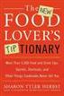 The New Food Lover's Tiptionary