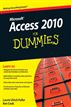 Access 2010 For Dummies