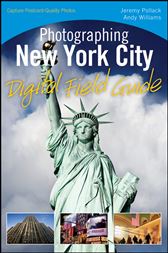 Photographing New York City