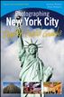 Photographing New York City