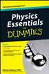 Physics Essentials For Dummies