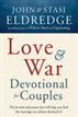 Love and War Devotional for Couples