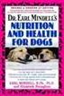 Dr. Earl Mindells Nutrition and Health for Dogs