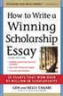 How to Write a Winning Scholarship Essay