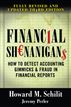 Financial Shenanigans, Third Edition