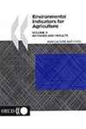 Environmental Indicators for Agriculture, 3